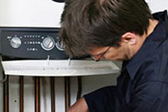 boiler service Hewood