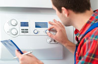 free commercial Hewood boiler quotes
