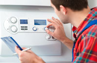 free Hewood gas safe engineer quotes