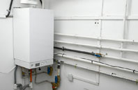 Hewood boiler installers