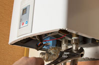 free Hewood boiler install quotes